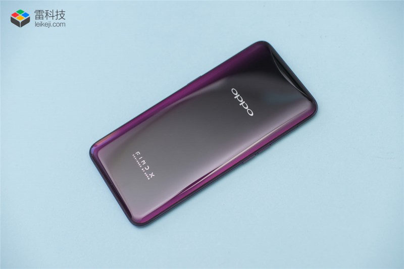 首銷火爆 OPPO Find X大獲成功:銷售額已過億