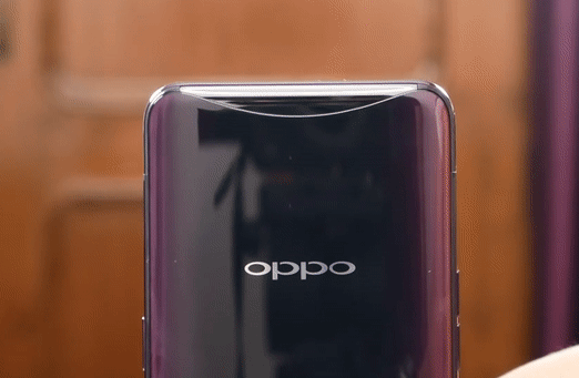 OPPO Find X評測:升降之間盡顯科技與藝術(shù)之美