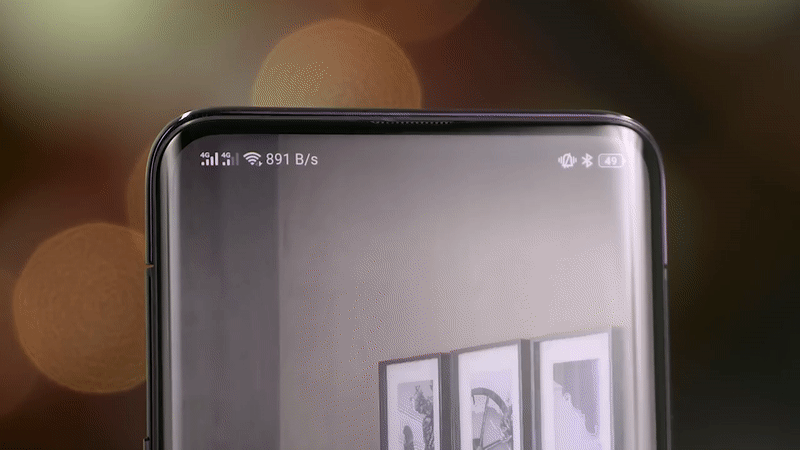 OPPO Find X評測:升降之間盡顯科技與藝術(shù)之美