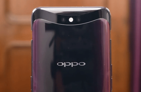 OPPO Find X評測:升降之間盡顯科技與藝術(shù)之美