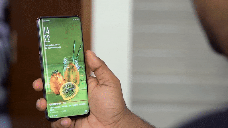 OPPO Find X評測:升降之間盡顯科技與藝術(shù)之美