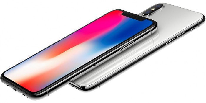 iPhone X預(yù)期過(guò)高致零部件庫(kù)存高企:達(dá)出貨量三倍