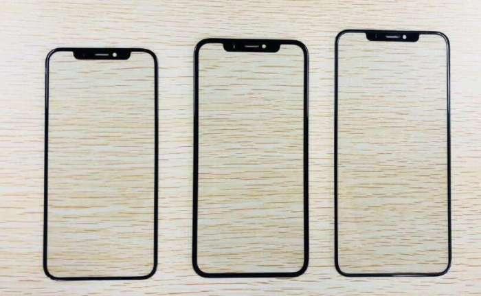 蘋果新iPhone將采用四家屏幕供應(yīng)商，未來買蘋果手機(jī)可能要看運(yùn)氣