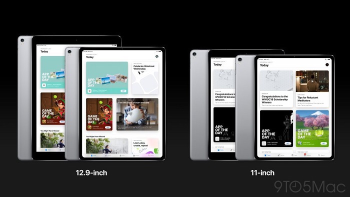 報(bào)告稱(chēng)2018款iPhone和兩款iPad都將配備Face ID傳感器