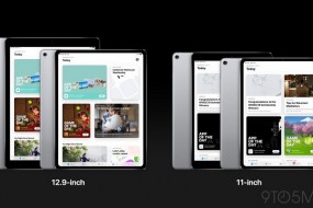 報(bào)告稱2018款iPhone和兩款iPad都將配備Face ID傳感器