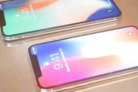 夏普重奪蘋果手機(jī)LCD訂單，新iPhone生產(chǎn)計(jì)劃曝光