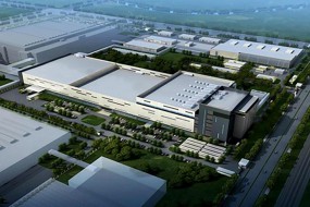 由手機(jī)到汽車，康寧在合肥建車載蓋板玻璃專用生產(chǎn)線