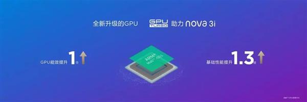 華為麒麟710揭秘:首次12nm工藝 GPU性能漲1.3倍