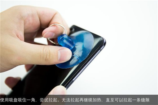 vivo NEX全面屏手機(jī)徹底拆解：迄今為止最復(fù)雜的安卓旗艦之一