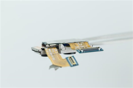 vivo NEX全面屏手機(jī)徹底拆解：迄今為止最復(fù)雜的安卓旗艦之一