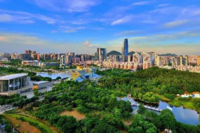 4萬億元！東莞將發(fā)力這五大重點(diǎn)新興產(chǎn)業(yè)領(lǐng)域！