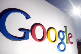 歐盟罰掉了 Google 的 Q2 利潤(rùn) 卻沒能罰掉它的股價(jià)