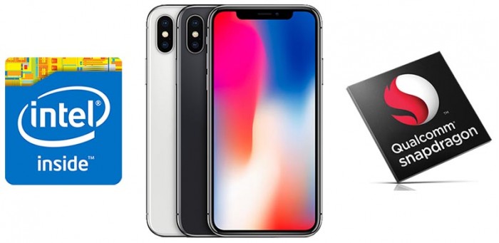 高通公司:蘋果下一代iPhone將棄用高通調(diào)制解調(diào)器