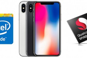 高通確認(rèn)：蘋果下一代iPhone將棄用高通調(diào)制解調(diào)器