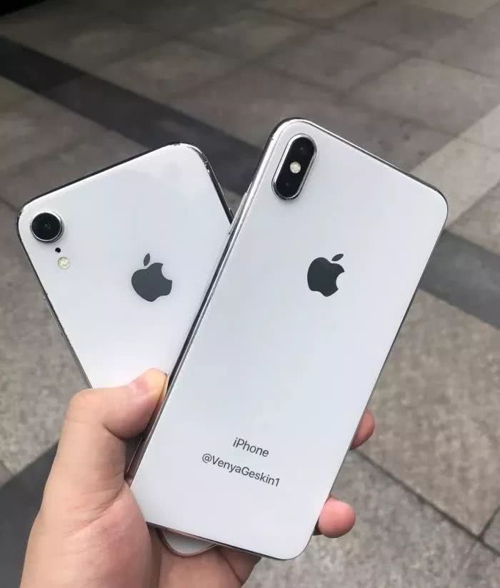 富士康員工爆料：開始量產(chǎn)4款新iPhone，雙卡雙待被實錘