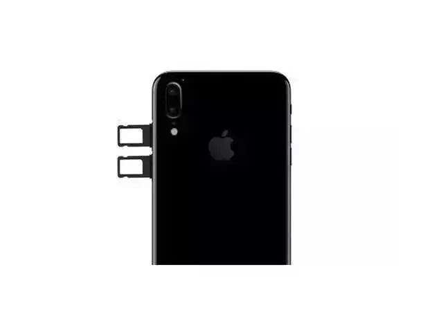 富士康員工爆料：開始量產(chǎn)4款新iPhone，雙卡雙待被實錘