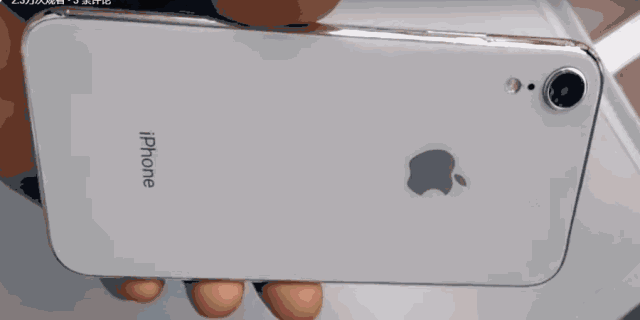 富士康員工爆料：開始量產(chǎn)4款新iPhone，雙卡雙待被實錘