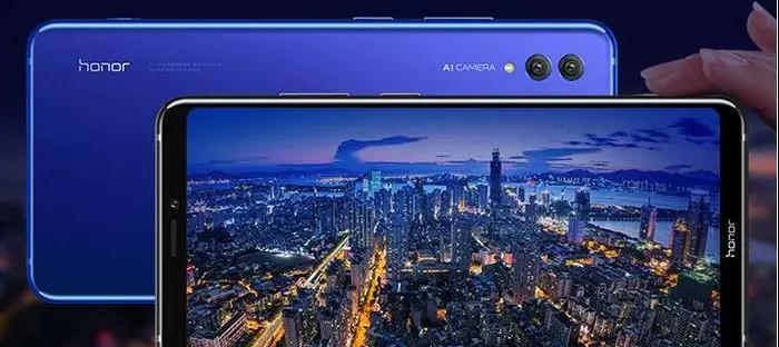 榮耀Note 10發(fā)布 歐菲科技、舜宇分食攝像頭模組訂單？