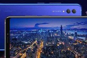 榮耀Note 10發(fā)布 歐菲科技、舜宇分食攝像頭模組訂單？