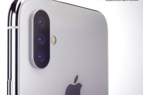 三攝技術(shù)將普及 歐菲科技、水晶光電待爆發(fā)