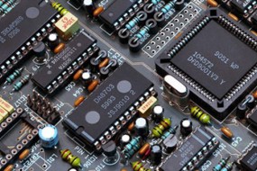 我國上半年規(guī)模以上電子信息制造業(yè)同比增長12.4%