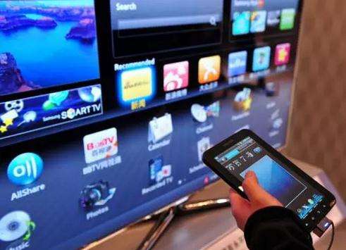 vivo、OPPO、華為被傳“造電視” 或采取代工模式