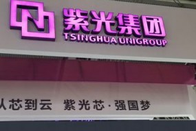 紫光集團(tuán)以近1億美元收購蘇州日月新半導(dǎo)體30%股權(quán)