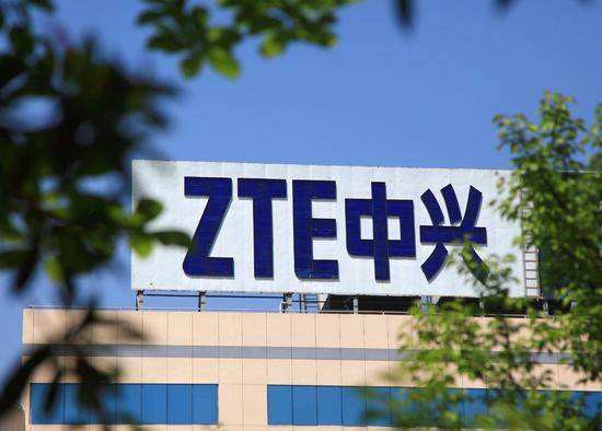 5G商用進入沖刺階段，中興仍是不可或缺的“主力軍”