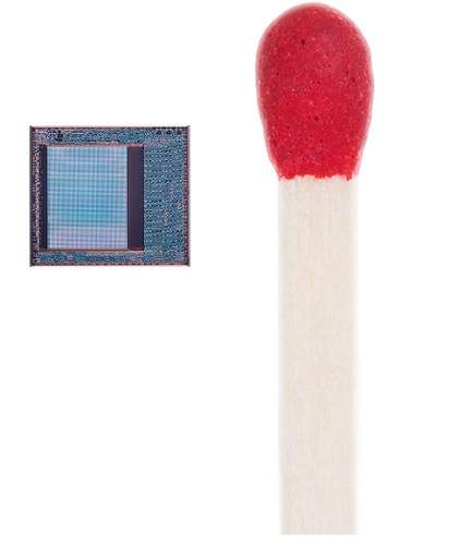 智能手機的3D成像時代來了嗎？