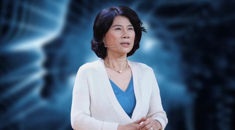 格力芯片公司正式成立:注冊(cè)資本10億,董明珠親任董事長