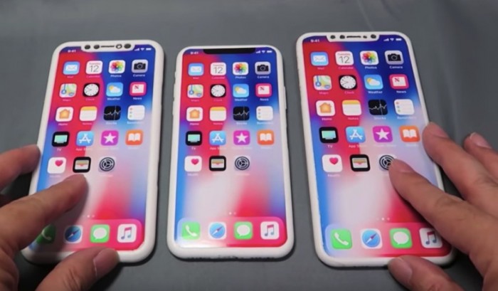 為了新iPhone，蘋果真是拼了！傳蘋果租借所有中國赴美空運(yùn)航班