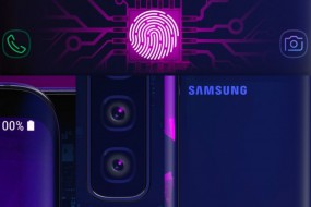 內(nèi)部人士爆料：三星Galaxy S10將標(biāo)配屏下指紋技術(shù)