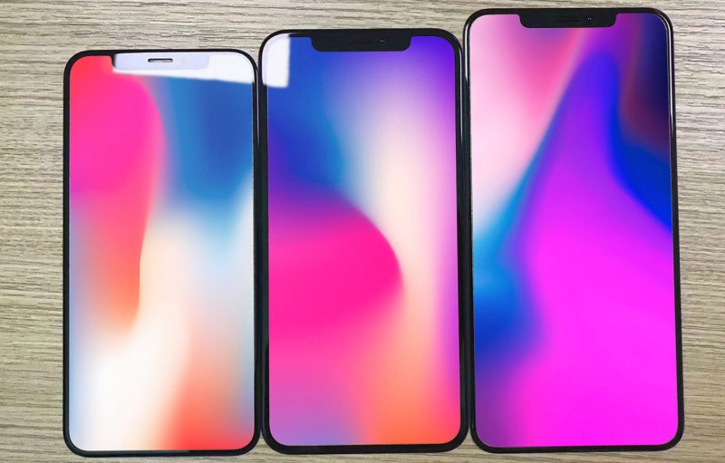 2018年雙SIM卡iPhone有兩款 主攻中國(guó)市場(chǎng)