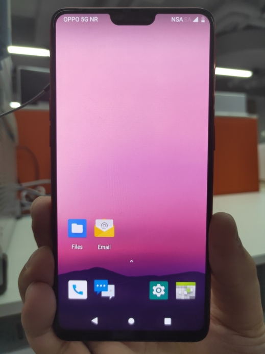 厲害了！OPPO宣布5G手機(jī)進(jìn)展：已打通5G信令