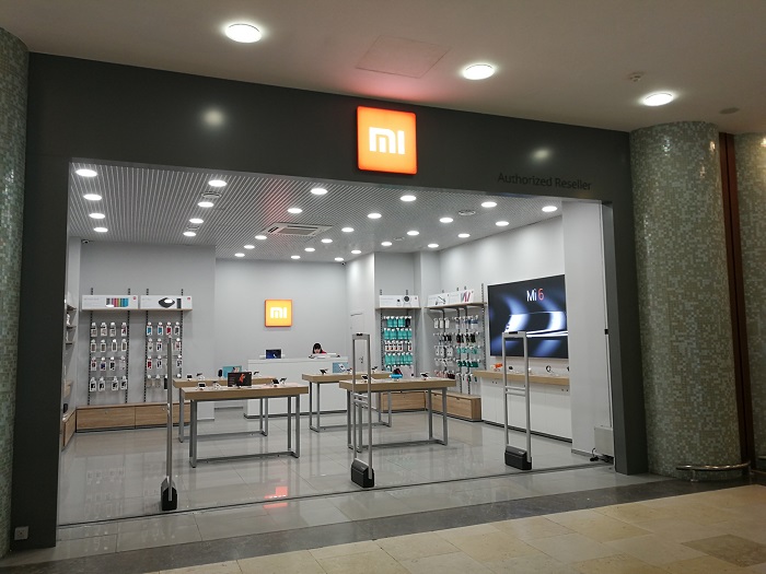 小米放眼印度農(nóng)村市場 將開設(shè)上千家小米專賣店