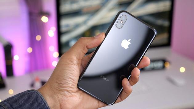 最新調(diào)查：近一半iPhone用戶今年有升級(jí)換代意愿