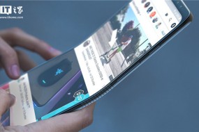 消息稱三星將向OPPO和小米提供可折疊手機(jī)屏幕