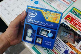 Intel 14nm產(chǎn)能告急 PC產(chǎn)業(yè)鏈面臨新沖擊