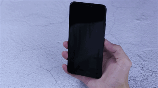 vivo Y81s上手體驗，新一代全面屏鑄就高顏值
