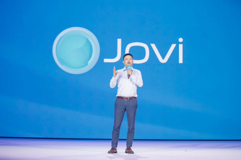 顏值科技雙突破 vivo X23系列手機正式發(fā)布
