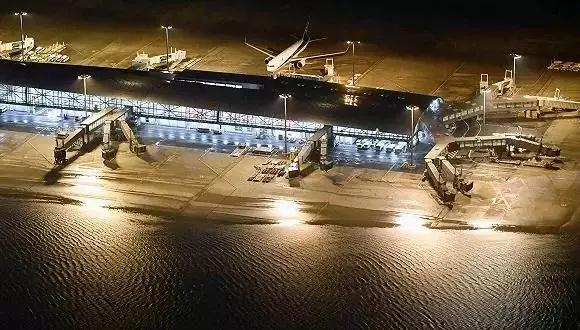 遭日本臺風影響：被動元器件、面板或缺貨漲價