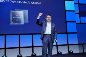 華為搶發(fā)7nm 5G芯片，能否撼動高通？