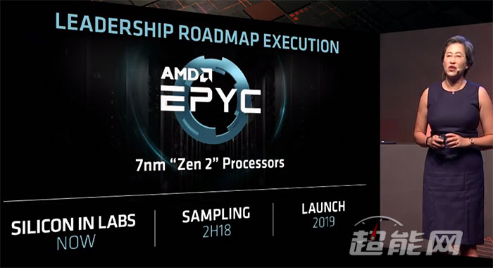 臺積電賺大了，AMD 7nm處理器、顯卡訂單可達(dá)15億美元