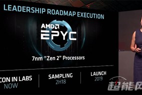 賺大了！AMD公司15億美元訂單會轉(zhuǎn)向臺積電