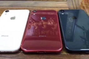 6.1英寸液晶屏版iPhone遇生產(chǎn)問(wèn)題 上市初期供應(yīng)有限