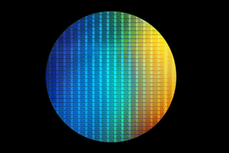 價格暴漲、全線缺貨 最近的Intel處理器緣何如此瘋狂？