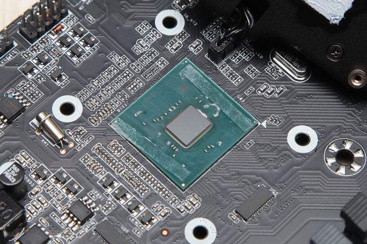 價格暴漲、全線缺貨 最近的Intel處理器緣何如此瘋狂？