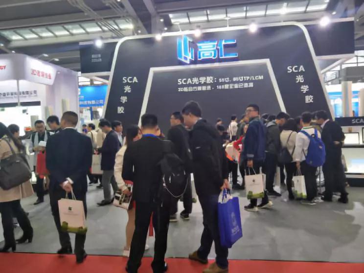 突破貼合工藝瓶頸，提高企業(yè)良率，高仁新材SCA立奇功