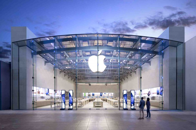 外媒：中國借創(chuàng)新施壓蘋果 iPhone在最大市場遇冷