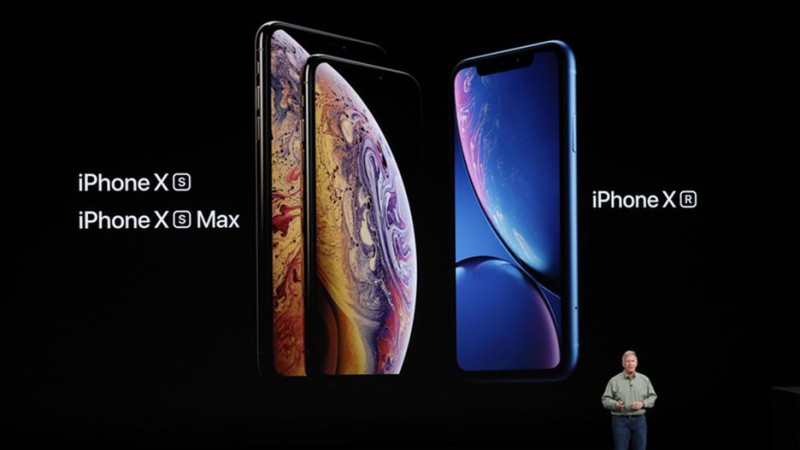 蘋果中國官方全面調(diào)整iPhone 7系/8系手機售價
